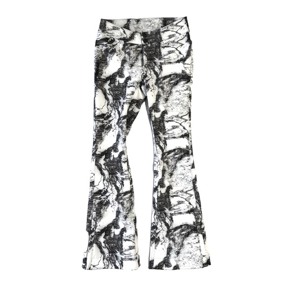Obermeyer Pants - OBERMEYER | Printed Bond Ski Pants